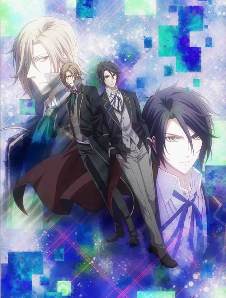 DVD Butlers -Sennen Hyakunen Monogatari- Vol.2