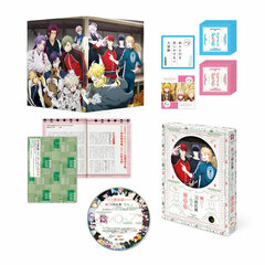 DVD Zoku 