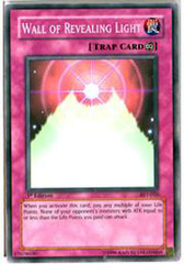 Wall of Revealing Light - AST-050 - Common - Unlimited Edition