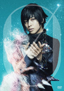 DVD Shota Aoi LIVE 2017 WONDER Lab.0