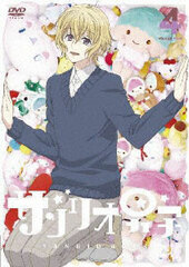 DVD TV Anime 