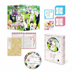 DVD Zoku 