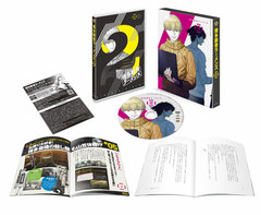 DVD Hakata Tonkotsu Ramens Vol.2 First Press Edition