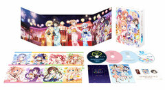 DVD Is the order a rabbit?? -Dear My Sister- First Press Limited