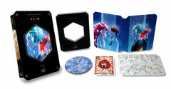 DVD Houseki no Kuni Vol.6 DVD First Press Limited Edition