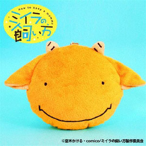 DVD TV Anime Miira no Kaikata Vol.3 (Isao Pouch)