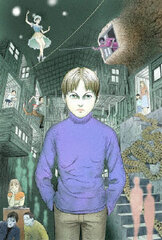 DVD Ito Junji 