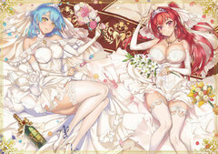 [Bonus] DVD The Testament of Sister New Devil DEPARTURES