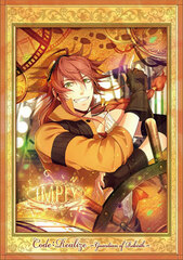 DVD Code:Realize -Sousei no Himegimi- Vol.4