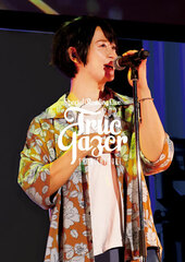 DVD Shunichi Toki Special Reading Live 2021-True Gazer-