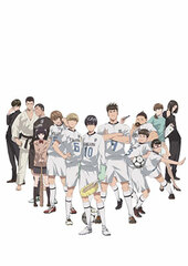 DVD TV Anime 