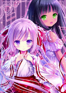 DVD Tenshi no 3P! Vol.5