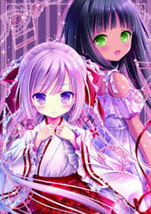 DVD Tenshi no 3P! Vol.5