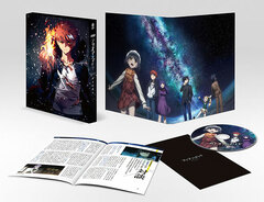 [Bonus] DVD 