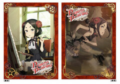 DVD Princess Principal V