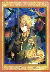 DVD Code:Realize -Sousei no Himegimi- Vol.2