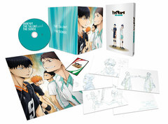 DVD Recap Movie Aoba Johsai Koukou-sen 