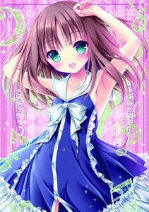 DVD Tenshi no 3P! Vol.4