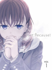 [Bonus] DVD Just Because! Vol.1 First Press Limited Edition