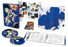DVD My Hero Academia 2nd Vol.6 First Press Limited Edition