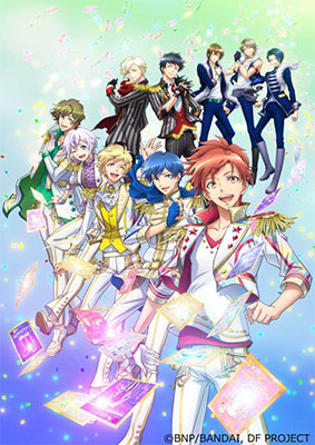 DVD Dream Festival R Vol.1