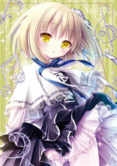 DVD Tenshi no 3P! Vol.3
