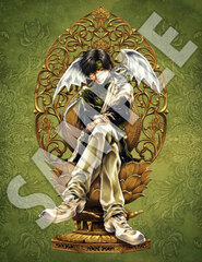 DVD Saiyuki RELOAD BLAST Vol.4