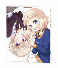 DVD NEW GAME!! Rank.3