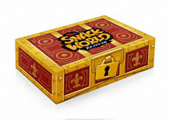DVD The Snack World DVD-BOX Vol.1 First Press Limited Edition