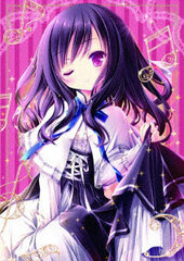 DVD Tenshi no 3P! Vol.2