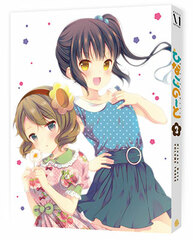 DVD Hinako Note Vol.3