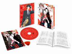 DVD Fukumenkei Noise Vol.4 First Press Edition