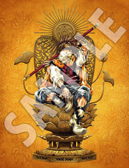 DVD Saiyuki RELOAD BLAST Vol.2