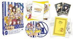 DVD TV Anime 