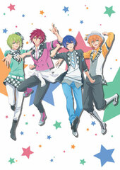 DVD MARGINAL#4 KISS Kara Tsukuru Big Bang Vol.6 First Press Edition