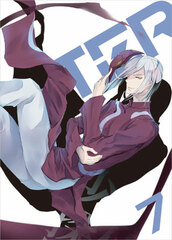 DVD TRICKSTER Vol.7 Special Package Limited Edition