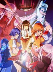 DVD Shin Ikkitousen