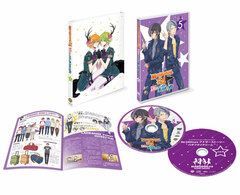 DVD MARGINAL#4 KISS Kara Tsukuru Big Bang Vol.5 First Press Edition