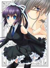[Bonus] DVD Rewrite Vol.11 Completely Limited Production Edition