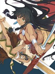 DVD Sword Oratoria Is It Wrong to Try to Pick Up Girls in a Dungeon? Vol.2 First Press Edition