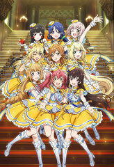 DVD TV Anime 