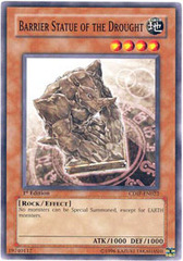 Barrier Statue of the Drought - CDIP-EN022 - Common - Unlimited Edition