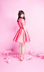 DVD Yuka Iguchi / 2nd LIVE TOUR 2016 az you like... Initial Release Edition