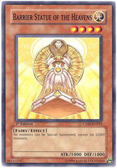 Barrier Statue of the Heavens - CDIP-EN023 - Common - Unlimited Edition