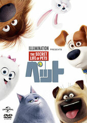 DVD Pets