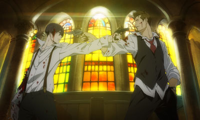 DVD 91 Days VOL.7