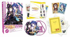 DVD TV Anime 