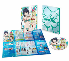 DVD Keijo!!!!!!!! Vol.6 First Press Edition