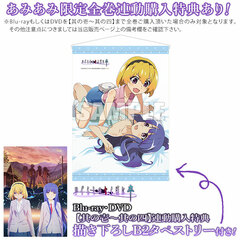 DVD Higurashi no Naku Koro ni Sotsu Vol.2