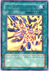 Flash of the Forbidden Spell - CDIP-EN038 - Rare - Unlimited Edition